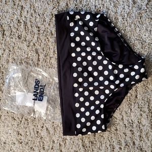 Lands End Bathing Suit Bottom